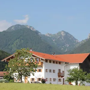 Fischerhof Bauernhof