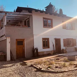 Fischerhaus Ferienhaus