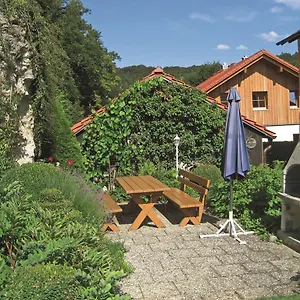 Christine Weigert Apartment