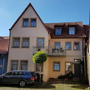 Altstadthaus Apartment